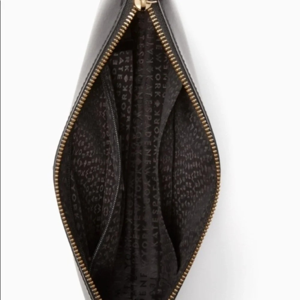 Kate Spade Declan Weller Street Crossbody Bag - Picture 6 of 7